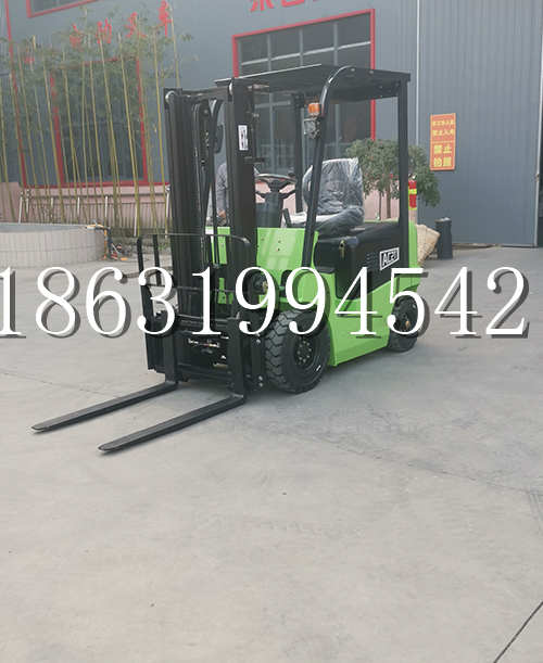 绥滨县电动叉车绥滨县电瓶升高车环保环保2吨小型搬运车三轮叉车电动叉车2吨小型搬运车