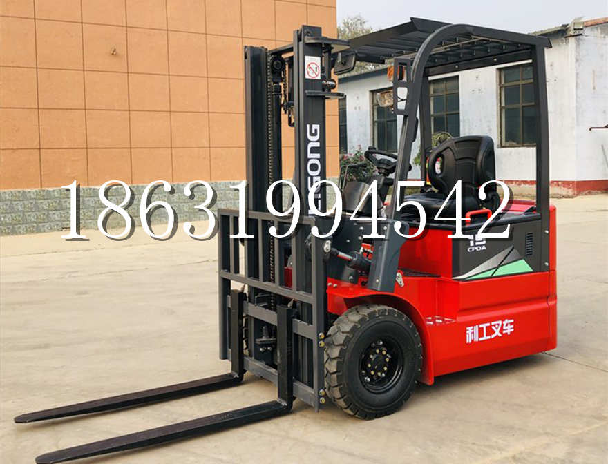 绥滨县电动叉车绥滨县电瓶升高车环保环保2吨小型搬运车三轮叉车电动叉车2吨小型搬运车